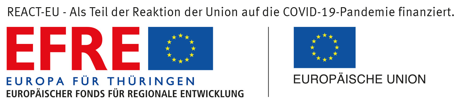 EFRE Logo