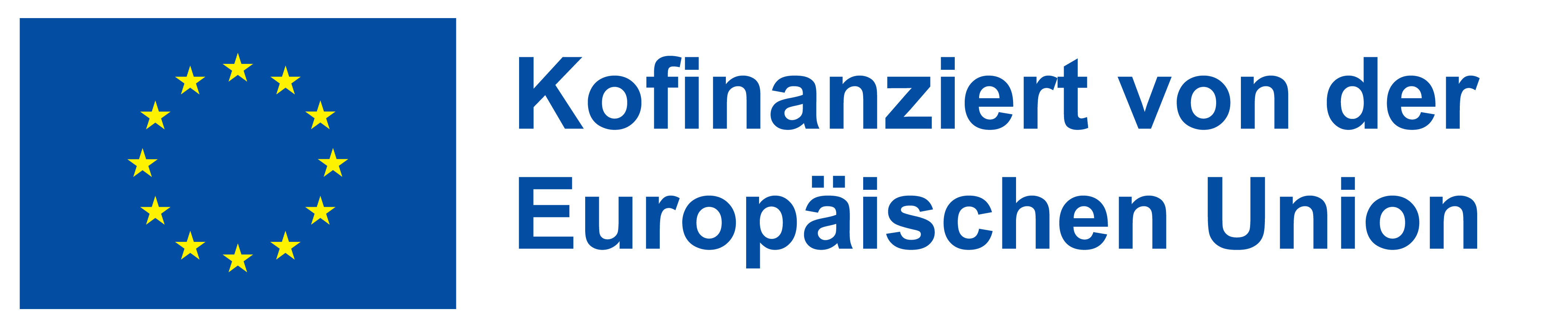 EFRE Logo